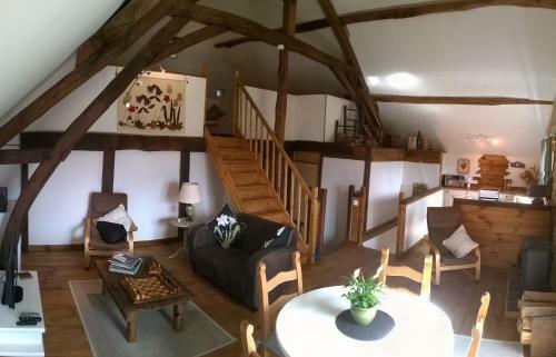 The Barn At Vijon