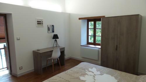 Bed & Breakfast La Petite Noue
