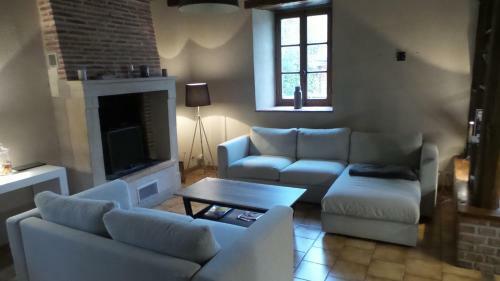 Bed & Breakfast La Petite Noue