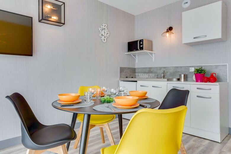 Apartamento Le Lodge De Sologne