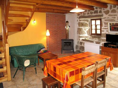 Ferienhaus Vielprat 100s