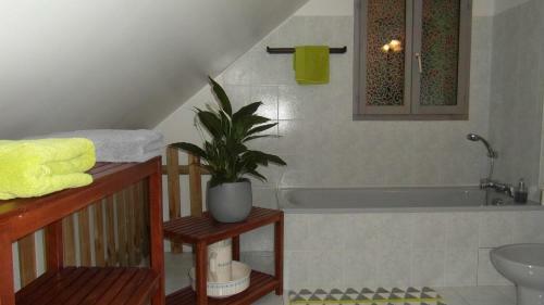 Bed & Breakfast Au Vieux Tilleul