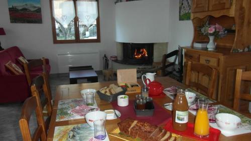Bed & Breakfast Au Vieux Tilleul