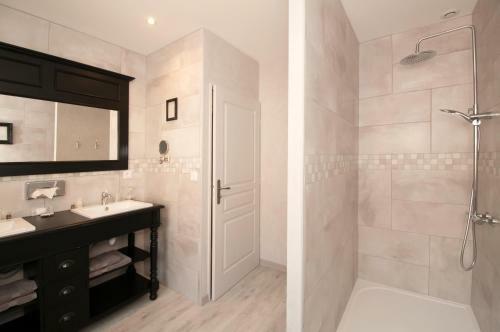 Bed & Breakfast Le Logis Aux Bulles
