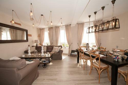 Bed & Breakfast Le Logis Aux Bulles