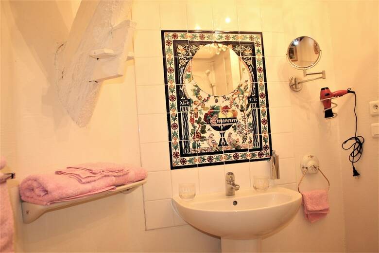 Hostal Relais Du Destin