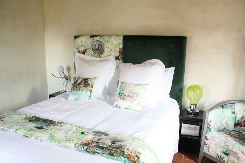 Hostal Relais Du Destin