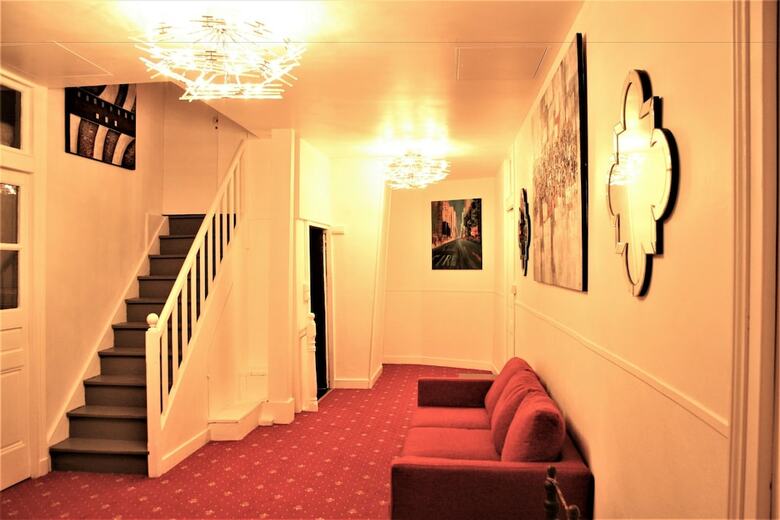 Hostal Relais Du Destin