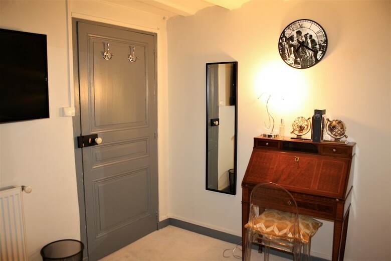 Hostal Relais Du Destin