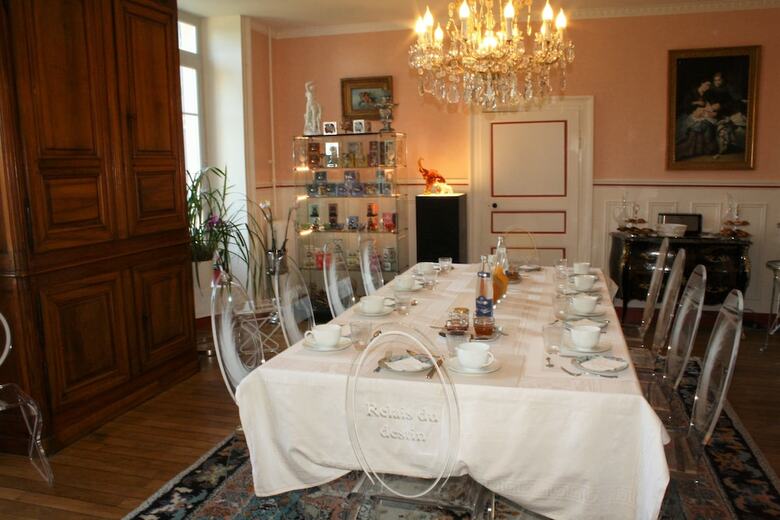 Hostal Relais Du Destin