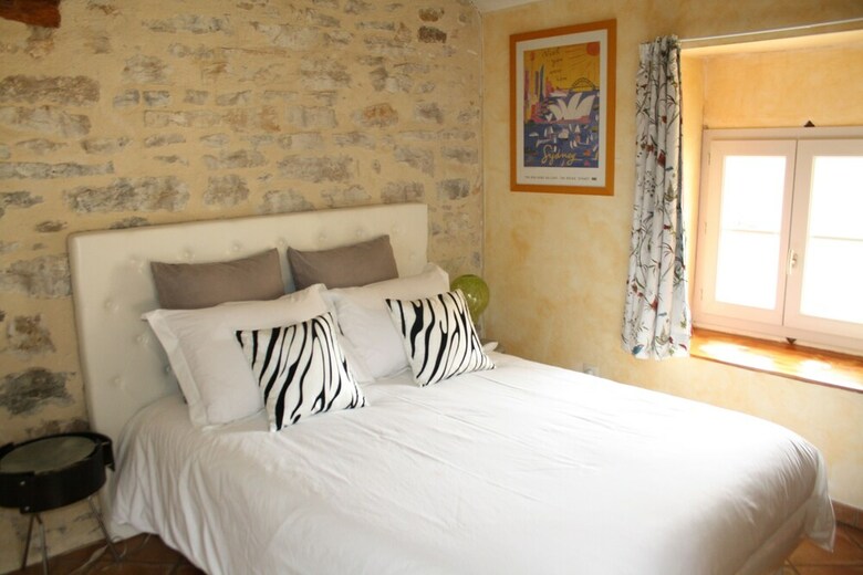 Hostal Relais Du Destin