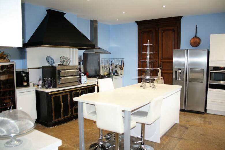 Hostal Relais Du Destin