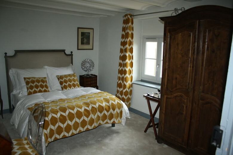 Hostal Relais Du Destin