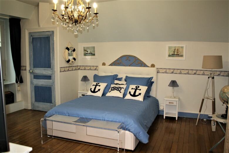Hostal Relais Du Destin