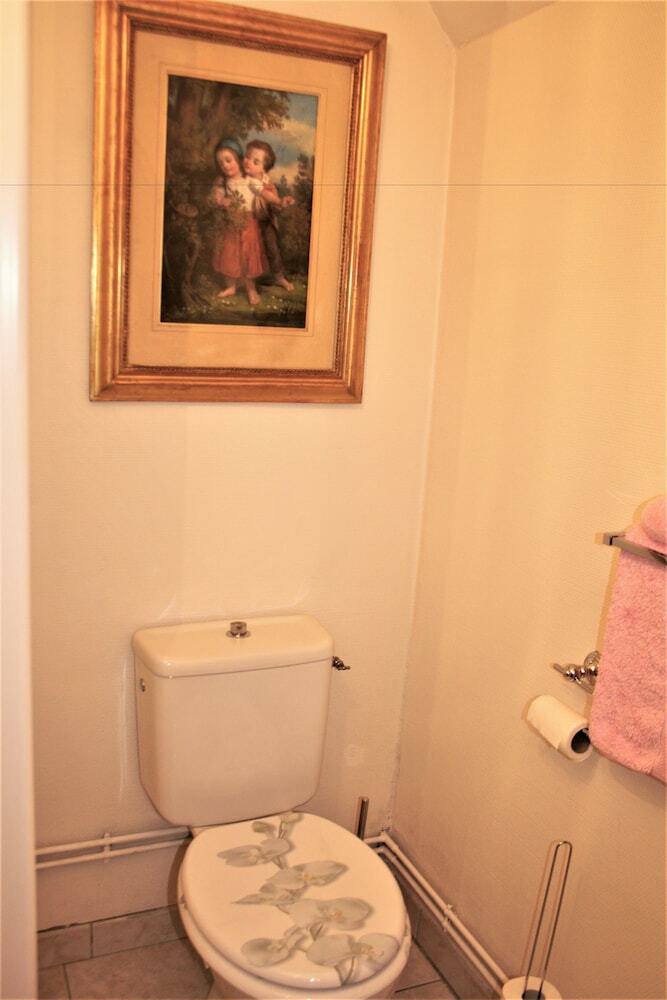 Hostal Relais Du Destin