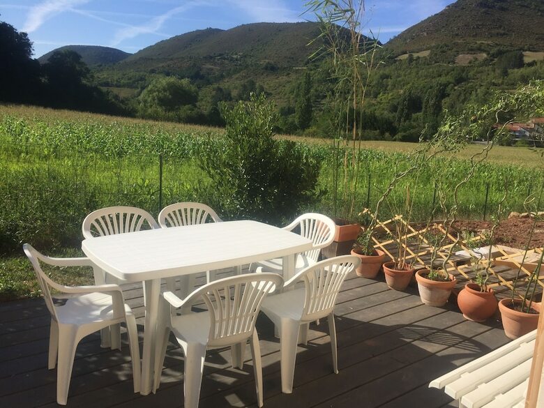 Bed & Breakfast Le Chat Blanc
