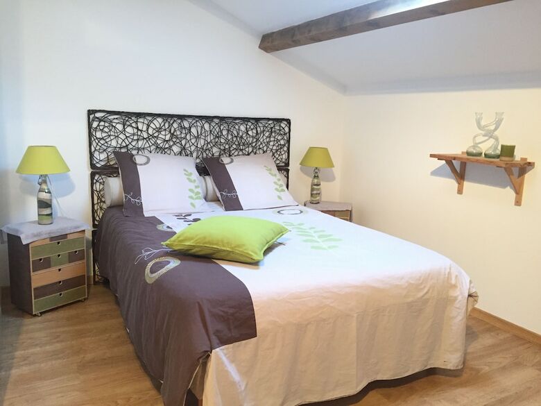 Bed & Breakfast Le Chat Blanc