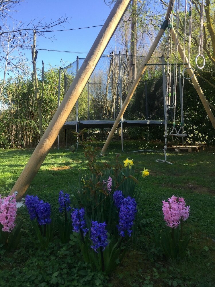 Bed & Breakfast Le Chat Blanc