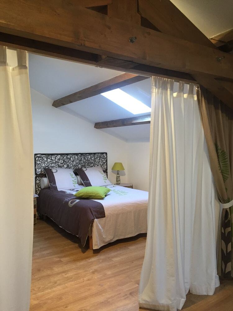 Bed & Breakfast Le Chat Blanc