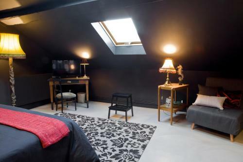Bed & Breakfast La Maison De Bon Aloi