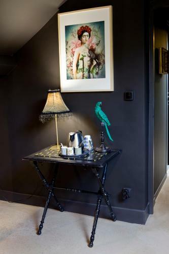 Bed & Breakfast La Maison De Bon Aloi