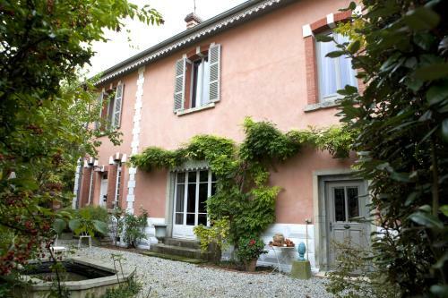 Bed & Breakfast La Maison De Bon Aloi