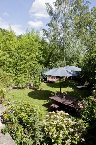 Bed & Breakfast La Maison De Bon Aloi