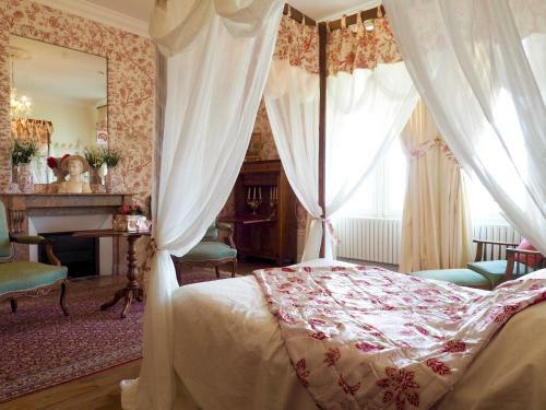 Hostal Ch�teau De Veretz