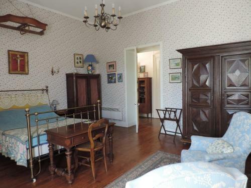 Hostal Ch�teau De Veretz