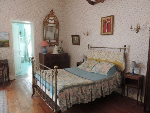 Hostal Ch�teau De Veretz