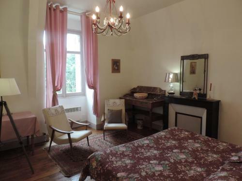 Hostal Ch�teau De Veretz