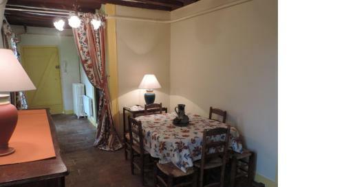 Hostal Ch�teau De Veretz