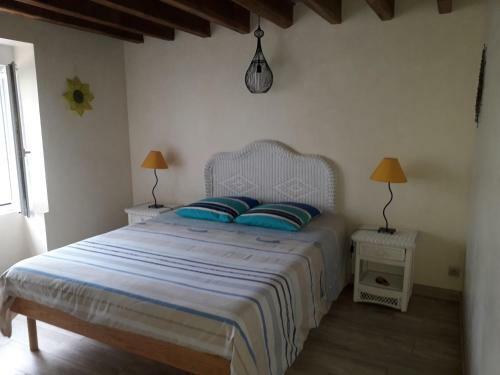 Bed & Breakfast Chez Florymarysol