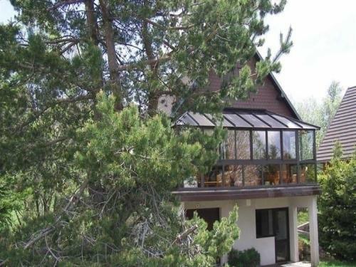 House Magnifique Chalet De Vacances