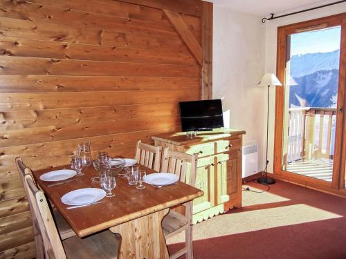 Apartment Les Alpages Du Corbier.2