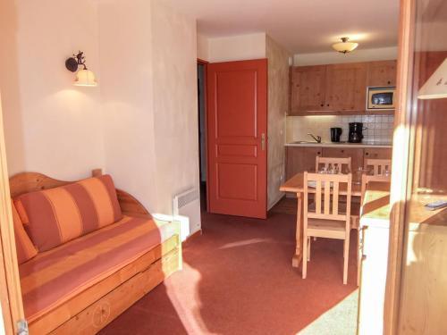Apartment Les Alpages Du Corbier.2