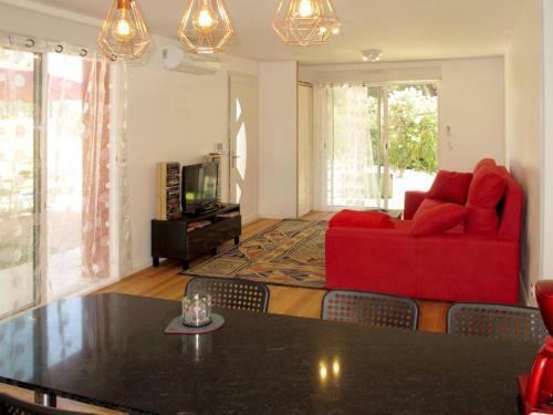Apartment Carnoux-calanques (rfb110)