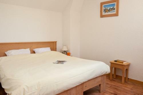 Apartamento Madame Vacances Les Chalets Du Berger Premium***