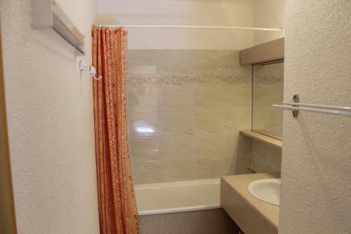 Apartamento R�sidence Atrey Cl�s Blanches