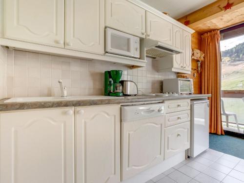 Apartment Baikonour