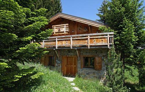 Odalys Chalet Les Alpages
