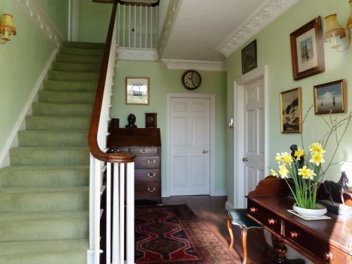 Alder Carr Bed And Breakfast