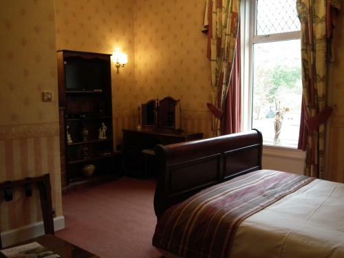 Ardlui Hotel