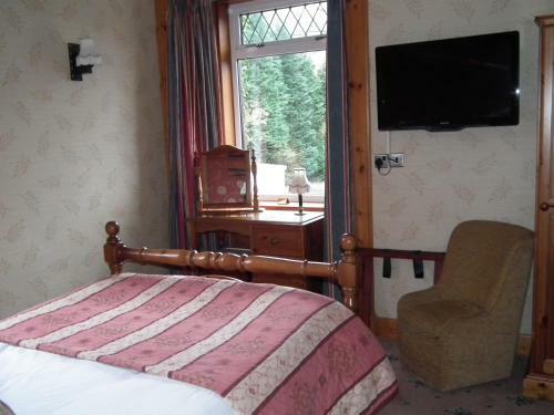 Ardlui Hotel