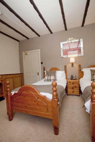 Ardlui Hotel