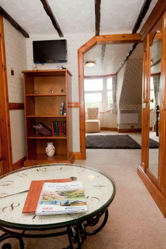 Ardlui Hotel