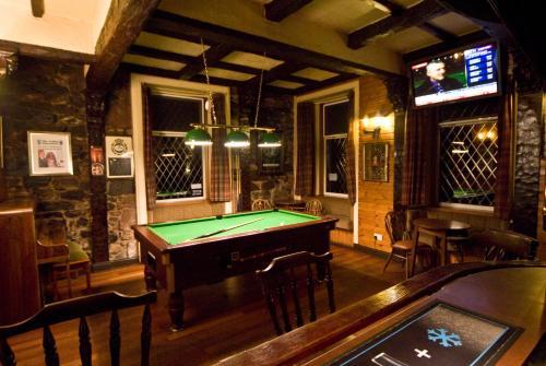 Ardlui Hotel