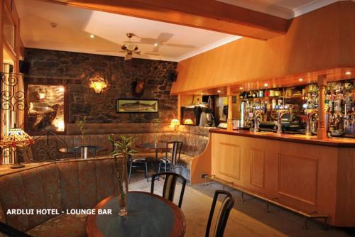 Ardlui Hotel