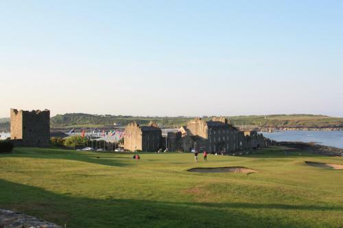Ringfad B&B