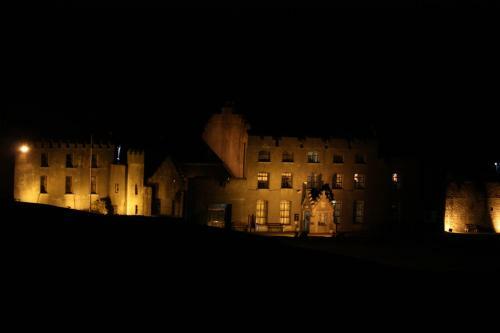 Ringfad B&B
